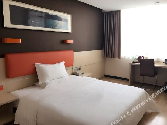 Фото 7 Days Premium Beijing Changping Subway Station