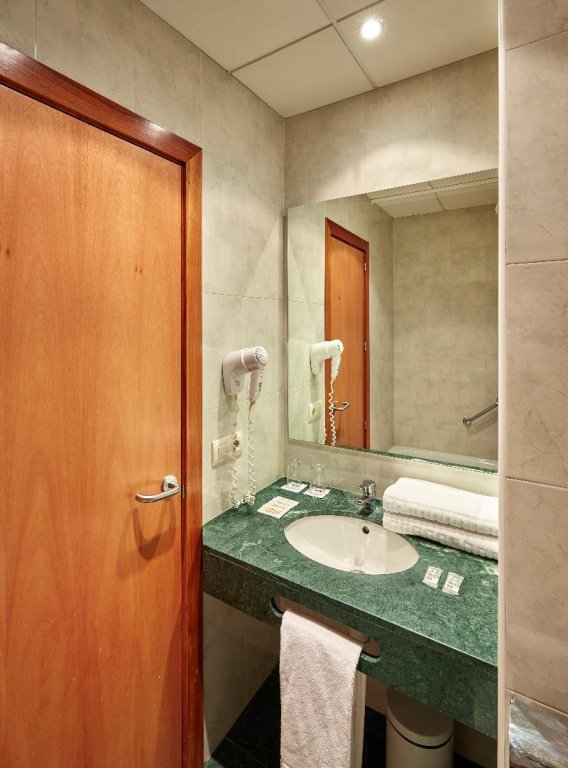 Фото Gran Hotel Flamingo