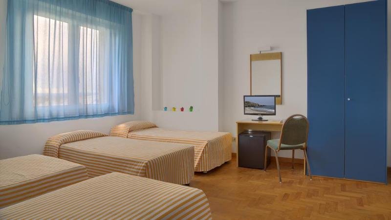 Фото Mistral Hotel