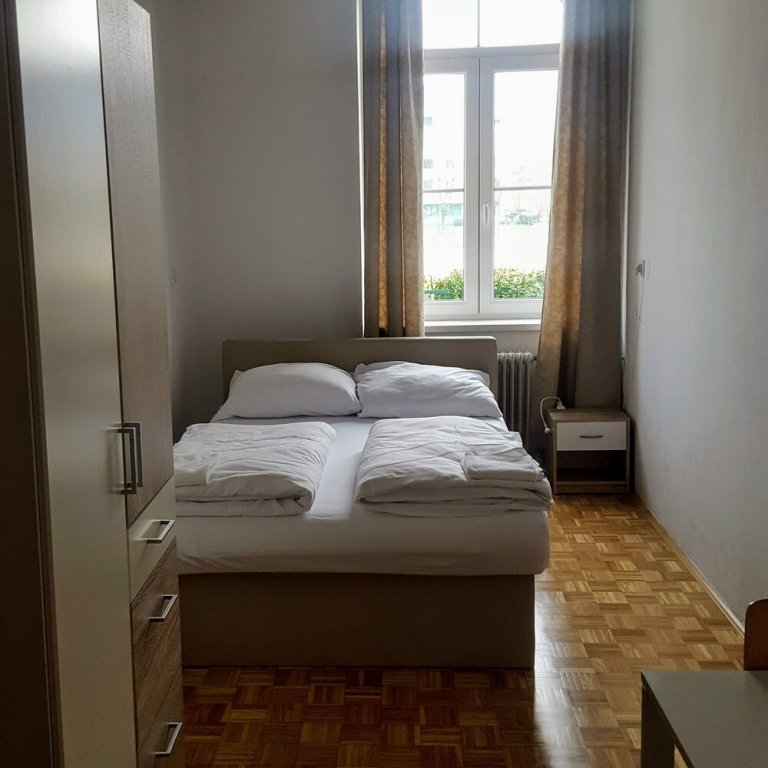 Фото C-punkt hostel