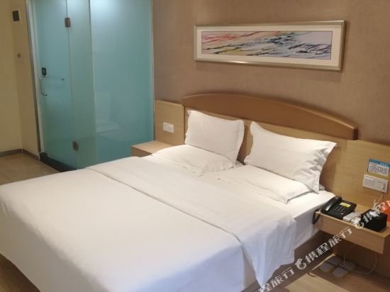 Фото 7 Days Inn Guiyang Huaguoyuan Branch