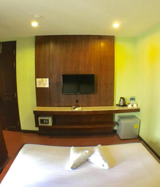 Фото Sabye Bangkok Hotel