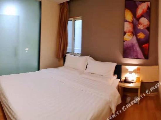 Фото 7 Days Inn Shenzhen Longhua Qinghu Subway Branch