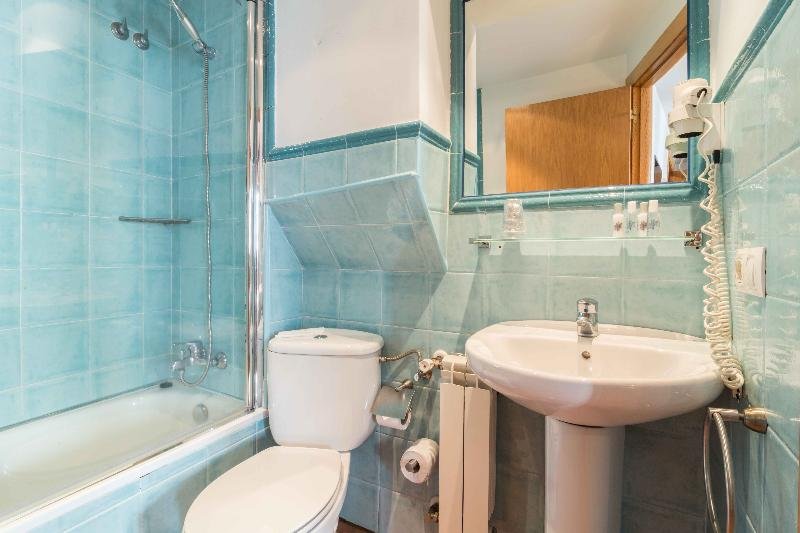 Фото Hotel Alda Algalia