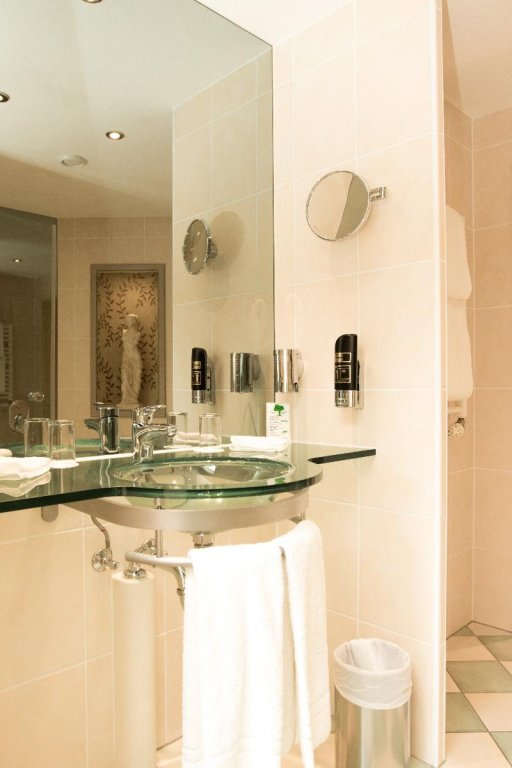 Фото Hotel Stadt München