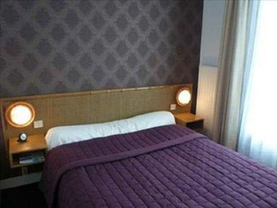 Фото Abc Champerret