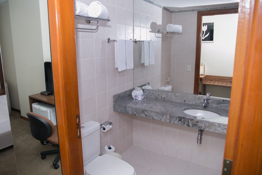 Фото Go Inn Taguatinga