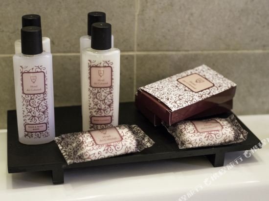 Фото Hotel dei Coloniali