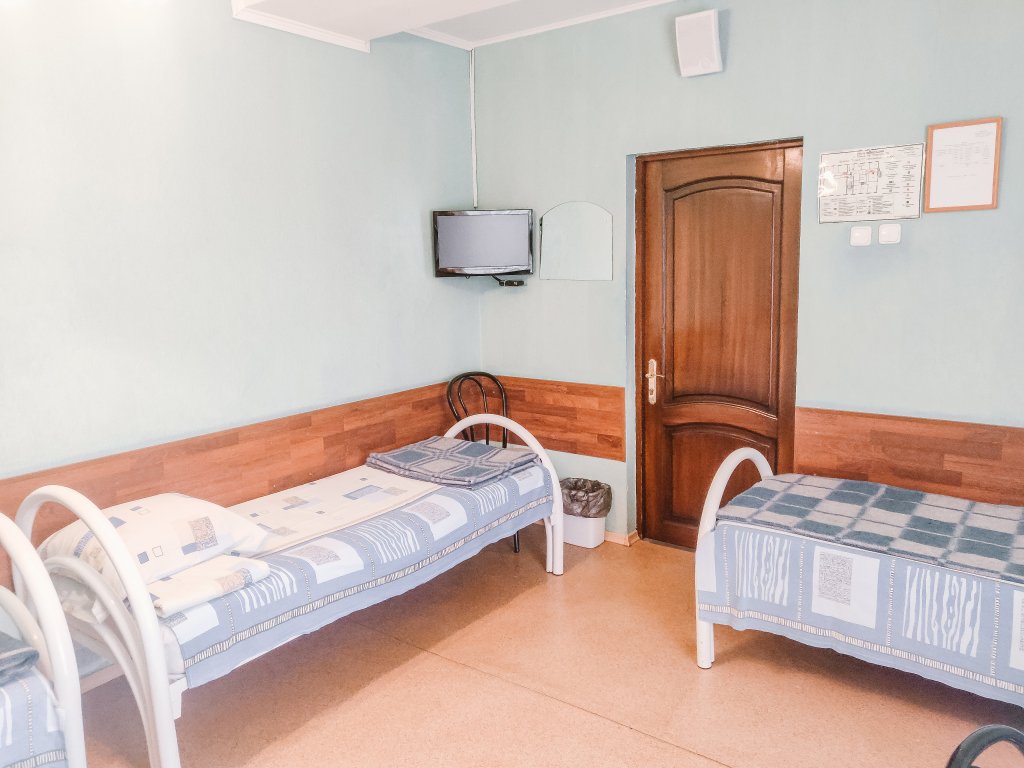 Фото Smart Hotel КДО Томск