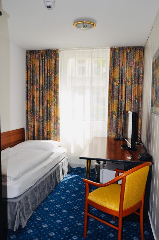 Фото Ring Hotel Garni