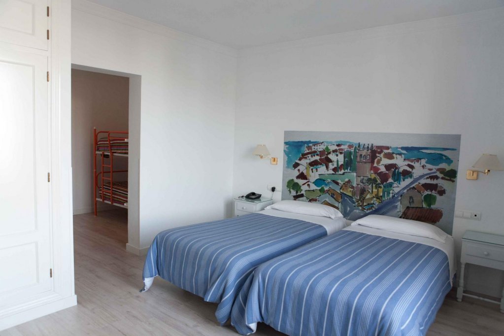 Фото Ronda Hotel Polo