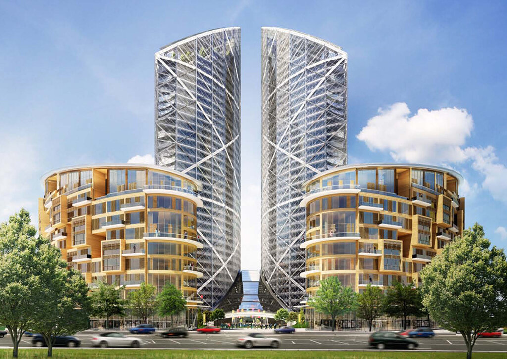 Architectural firm Boyut Architecture, Ankara, photo