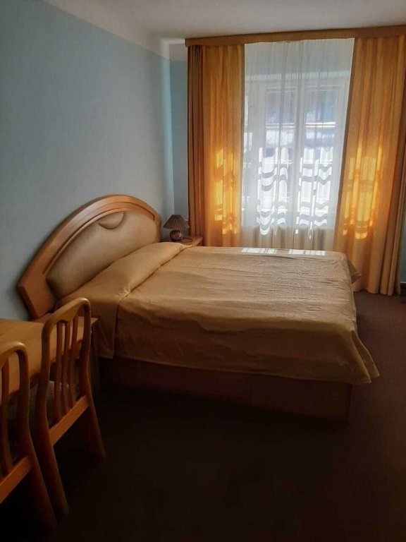 Фото Алик Резорт