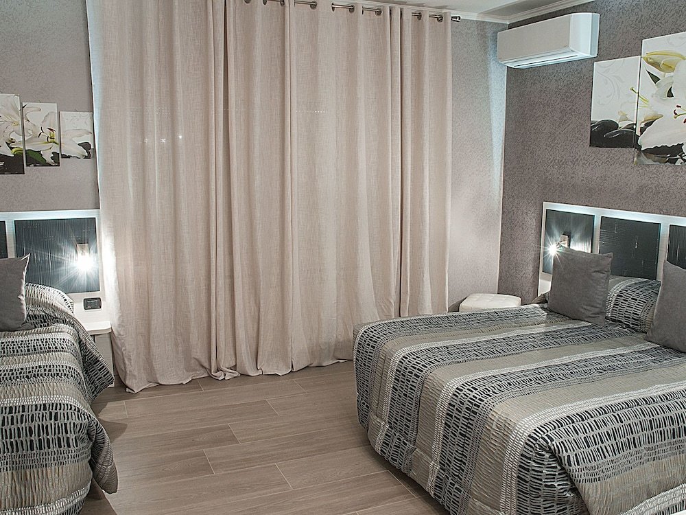 Фото Albis Rooms Guest House