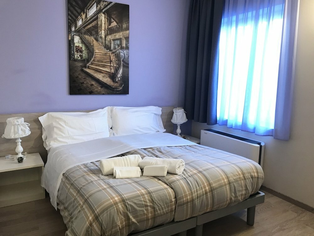 Hotel Albergo Trattoria Italia, Lombardy, photo