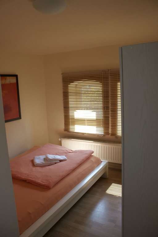Фото Hotel Am Lindenhof