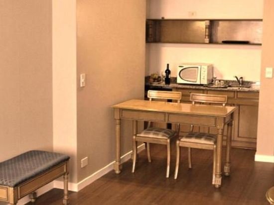 Фото Up América Plaza