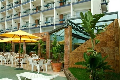 Фото Hotel htop Palm Beach