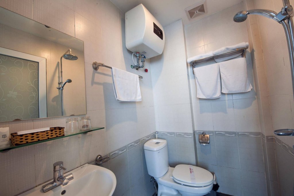 Фото Hanoi Merci Hotel