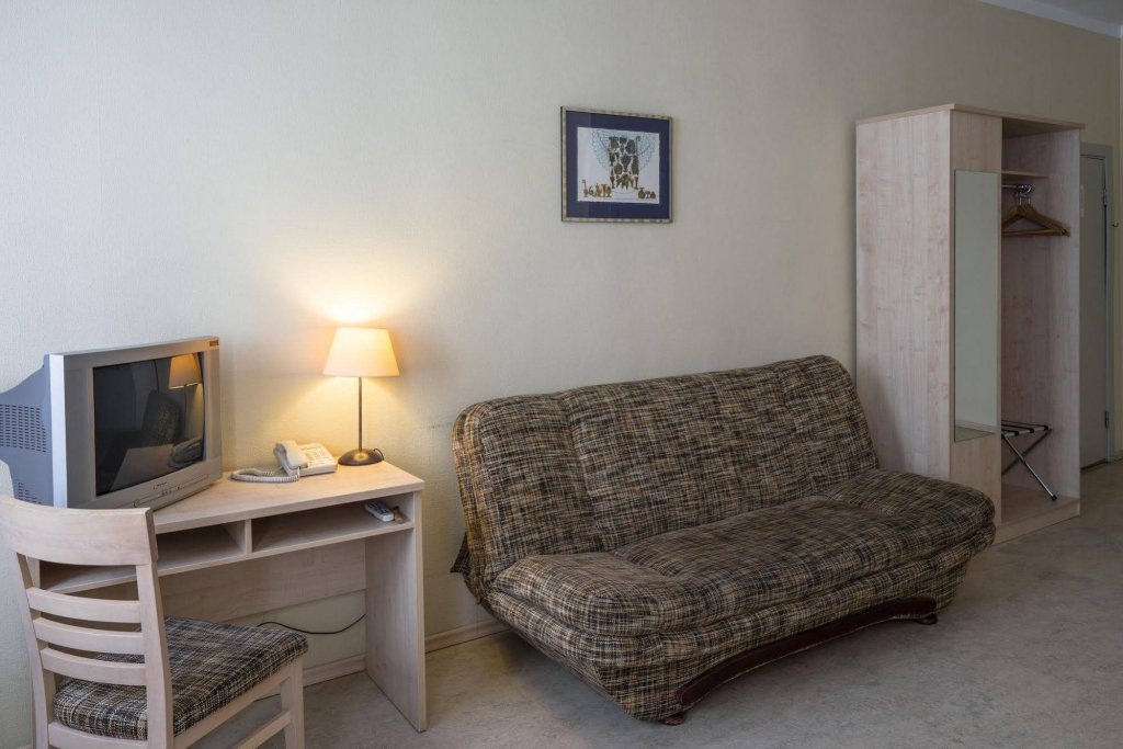 Фото Rija Domus Hotel