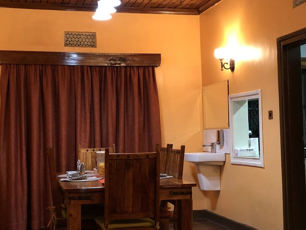 Фото Vittoria Suites - Kisumu