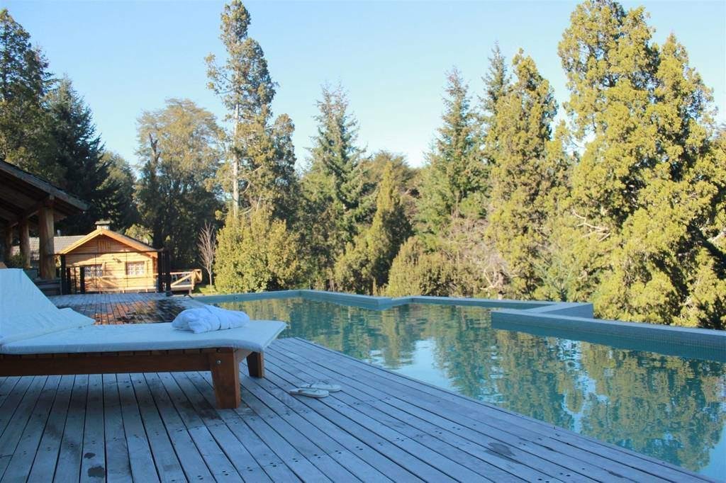 Фото Ruca Kuyen Golf & Resort