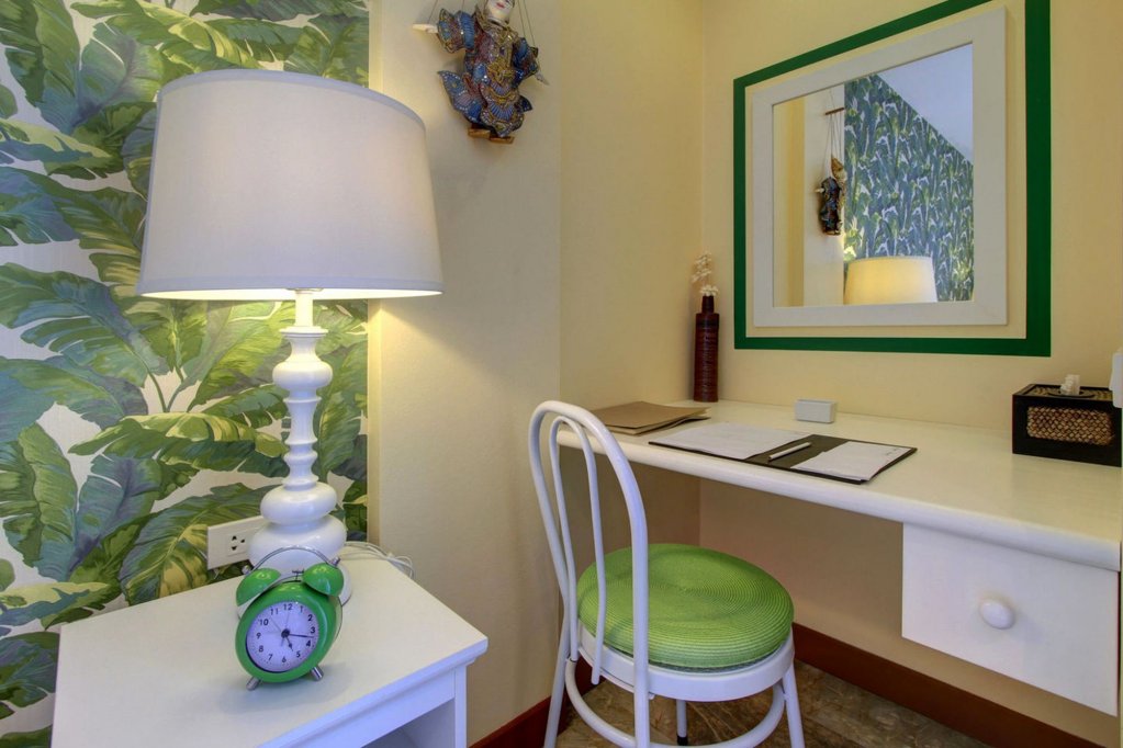 Фото Almali Rawai Beach Residence