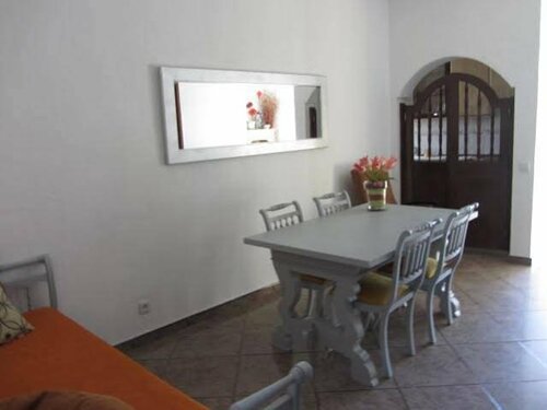 Гостиница Residencial Hortamar