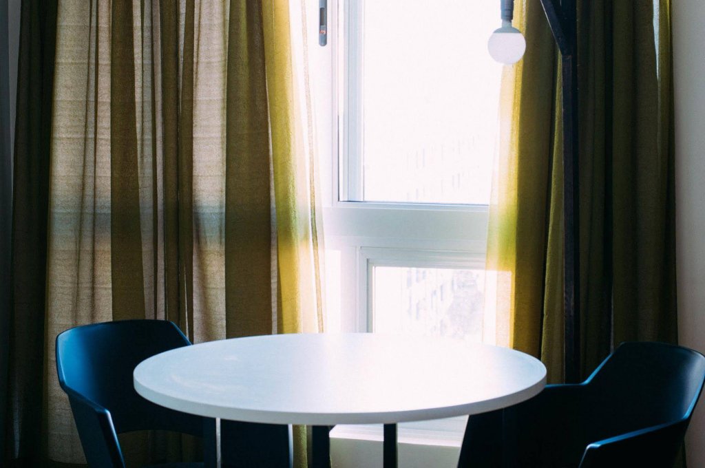 Фото Eko Residence Hotel