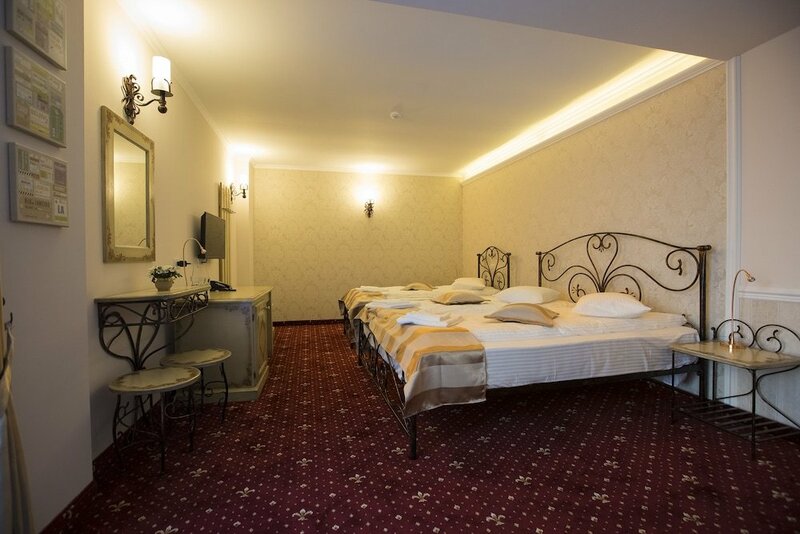 Гостиница Hotel Aviator Boutique Otopeni в Отопени