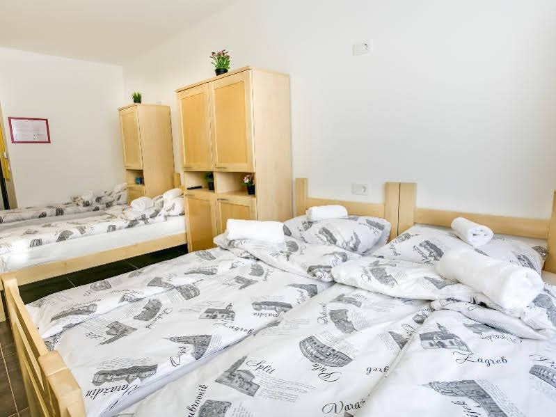 Фото Hostel Moving