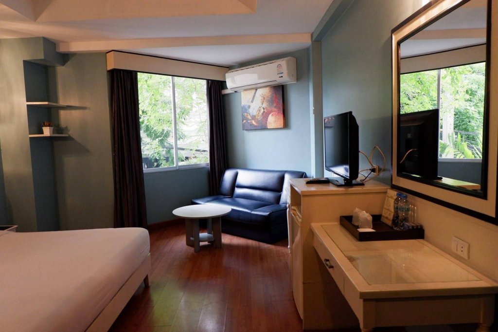 Фото PRS Hotel by Sojourn