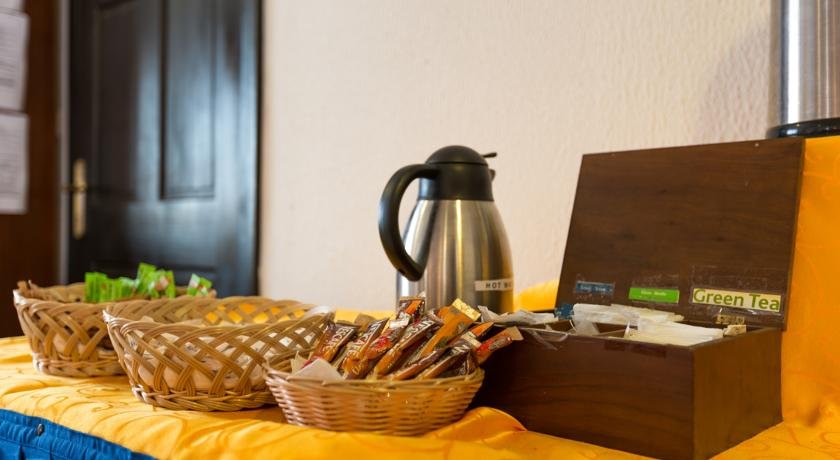 Фото Airport View Hotel