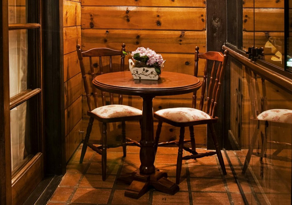 Фото Hotel Casa da Montanha