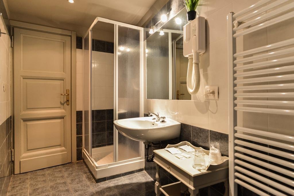 Фото Vaticana Residenza Ottaviani