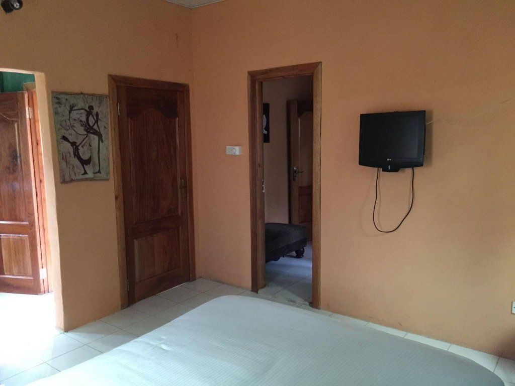 Фото Sweet Mother Eco Resort