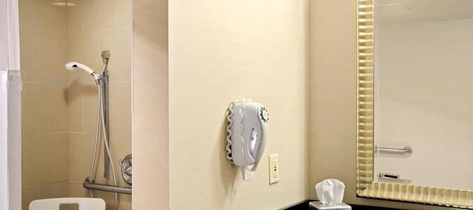 Фото Doubletree by Hilton Sacramento