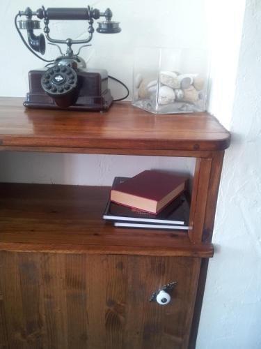 Фото Hotel Triskel