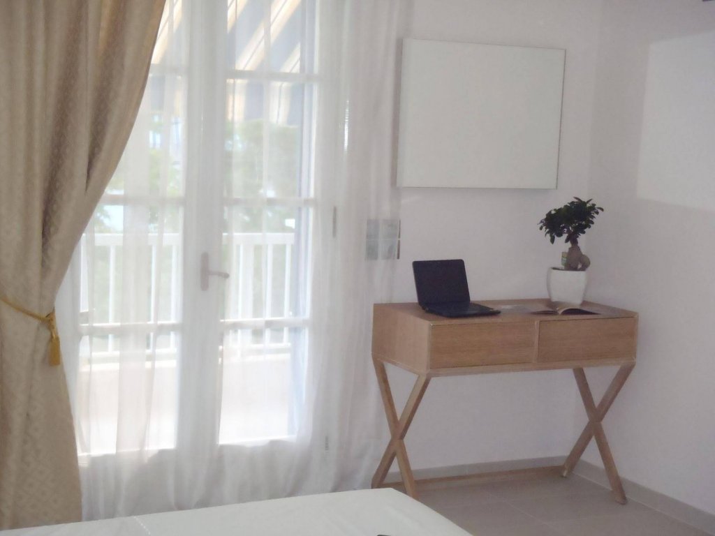 Фото Ilioxenia Studio & Apartments