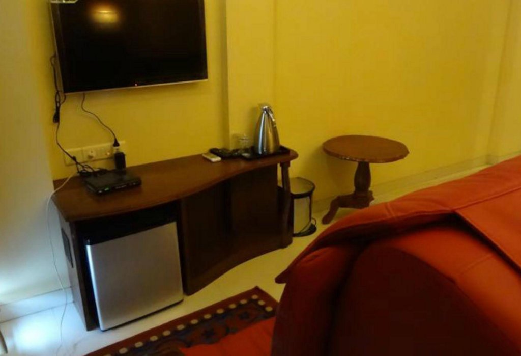 Фото Hotel Shubhangan
