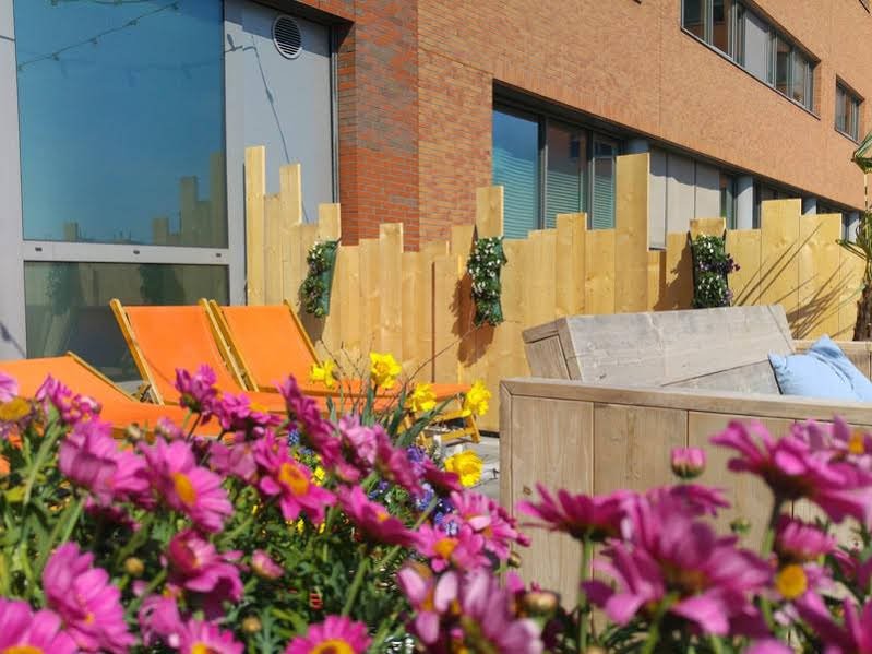 Фото Amsterdam Id Aparthotel