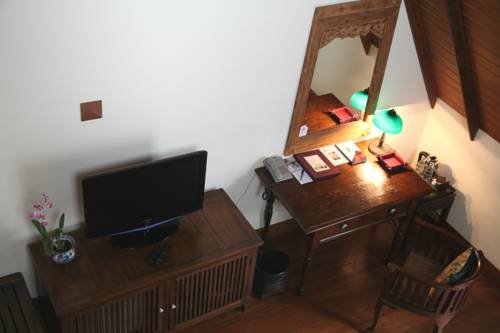 Фото Ariyasomvilla