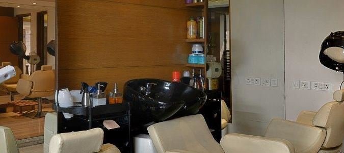 Фото Fortune District Centre Ghaziabad- Member ITC Hotel Group