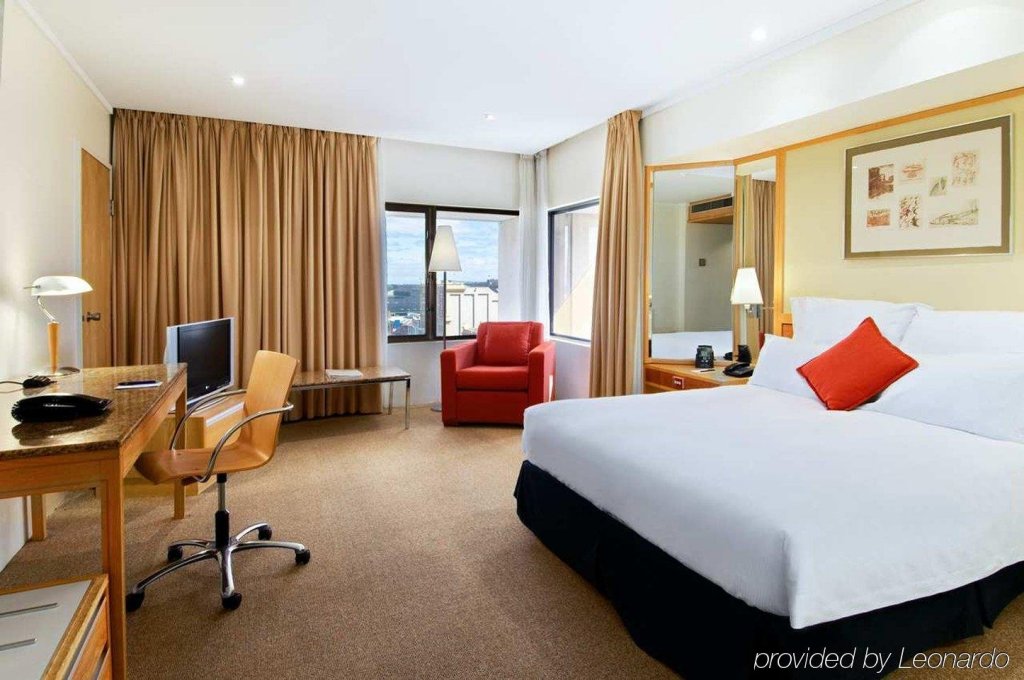 Фото Hilton Adelaide