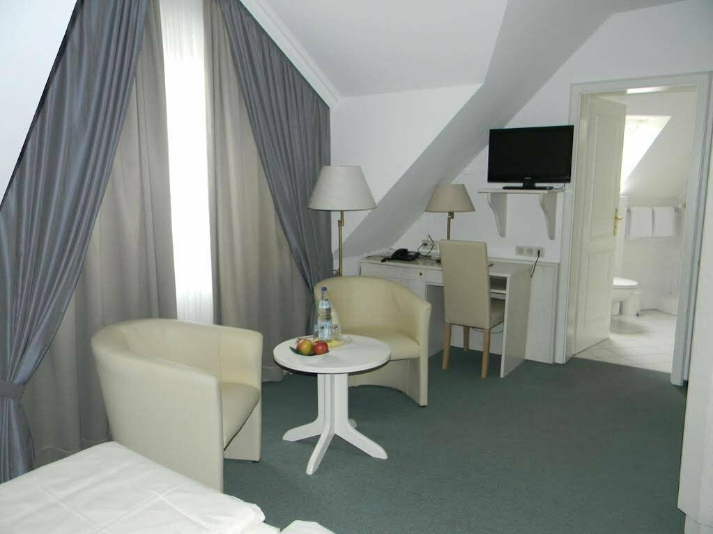 Hotel Hotel Stadt Norderstedt, Norderstedt, photo