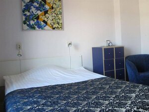 Гостиница Amber Hotell