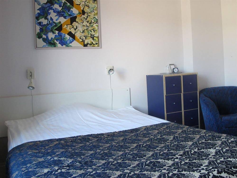 Фото Amber Hotell