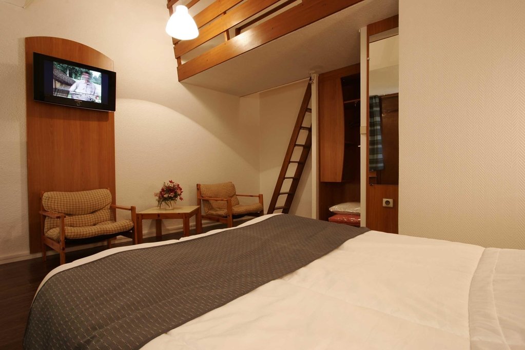 Фото Mercure Reims Parc des Expositions