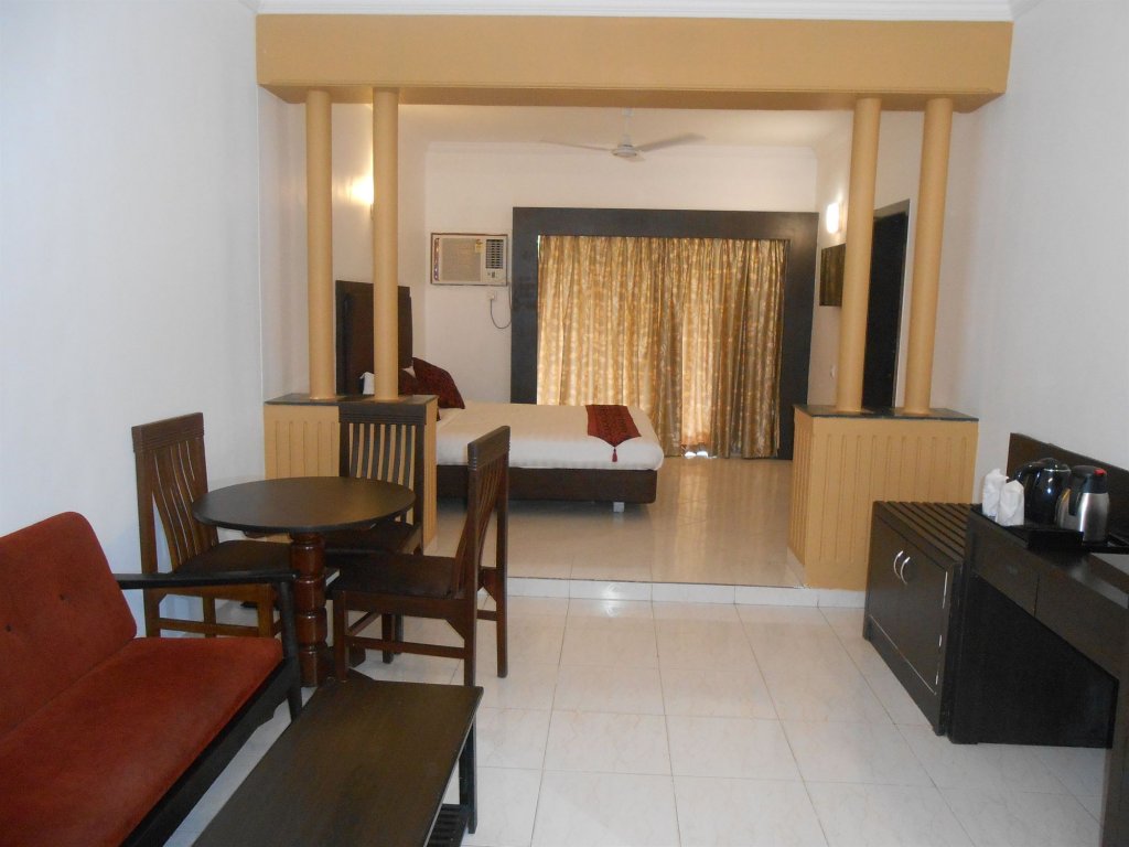 Фото Bollywood Sea Queen Beach Resort