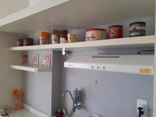 Фото Apart Hotel Sol Nascente